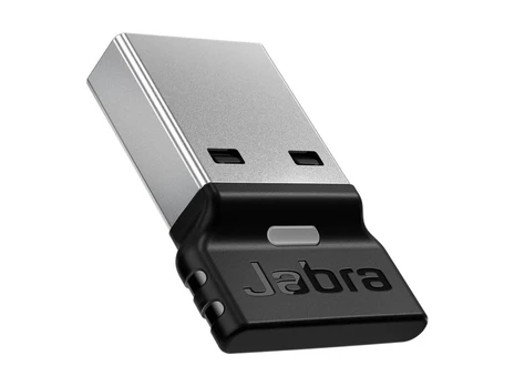 Jabra LINK 390a MS - netvarksadapter -