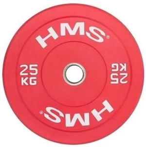 Diskinis svoris HMS CBR25, 25 kg