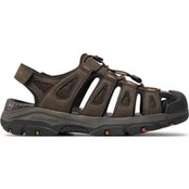 Basutės Skechers Tresmen-Outseen 204111/CHOC Ruda