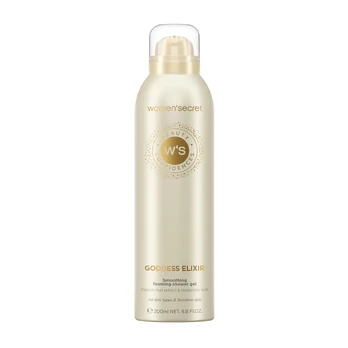 WOMEN'SECRET GODDESS ELIXIR SMOOTHING dušo putos, 200 ml