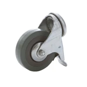Ratukas Haushalt 33075BD, Ø 7.5 cm, pilka kaina