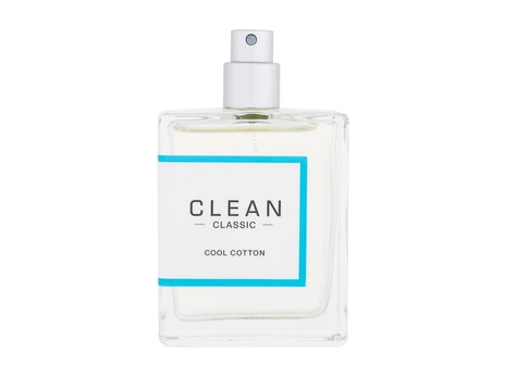 Clean Clean Classic Cool Cotton EDP W 60 ml Tester 60
