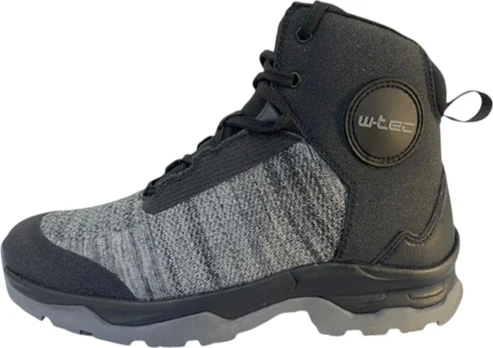 Motorcycle Shoes W-TEC Garavit