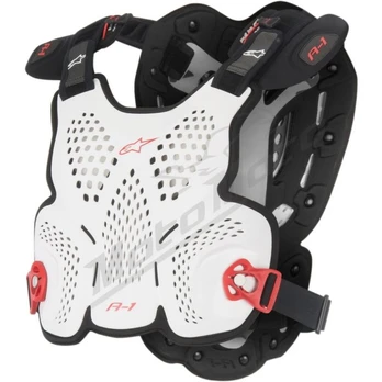 ALPINESTAR SA-1 Roost Guard šarvai