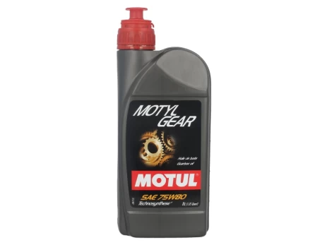 Greičių dėžės alyva MOTUL 105782