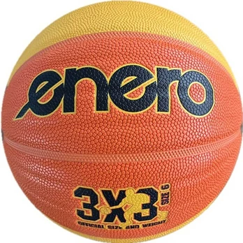 PIŁKA krepšiniui ENERO 3x3 R.6