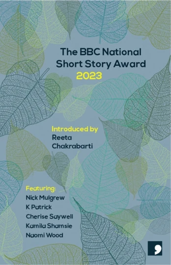 BBC National Short Story Award 2023