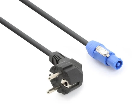 PD Connex Schuko, 1.5m, CX38