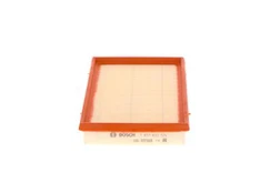 Oro filtras BOSCH 1457433526 kaina