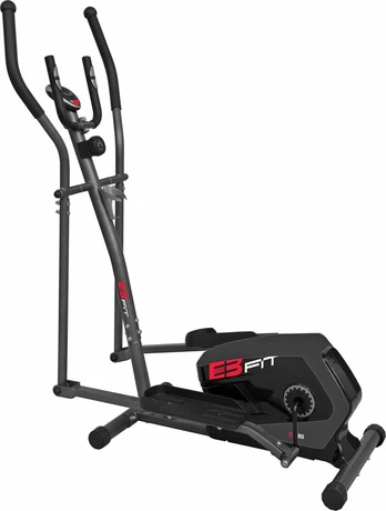 Magnetinis elipsinis treniruoklis EB Fit E580