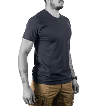 UF PRO Marškinėliai Everyday Tee Juoda, Dydis - L
