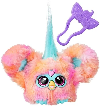 Hasbro Furby Furblets Ree-Mix G14015X2