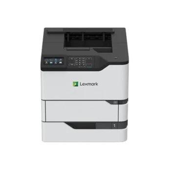 Lexmark | Printer | MS826de | Laser | Mono | A4 | Grey/ black | 50G0330