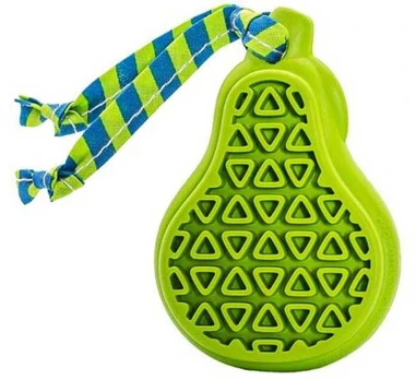 HIPHOP Dental lateksinė kriaušė 9cm