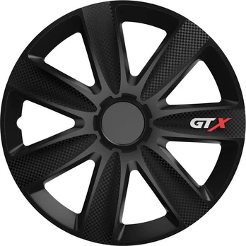 Versaco Kołpak gtx carbon "juodas" 16"
