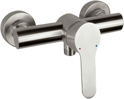 Deante Wall-mounted shower faucet