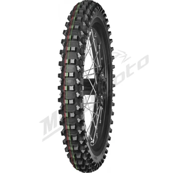 PADANGA MITAS Terra Force-MX MID-HARD TT 40M 70/100 R17
