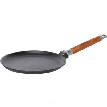 Biol Pannkookide malmpann