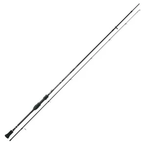 Spiningas Rapture Invader M 126-10-400, 220 cm, juoda