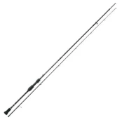 Spiningas Rapture Invader M 126-10-400, 220 cm, juoda kaina