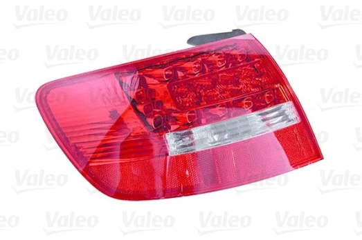 Galinis žibintas VALEO VAL043847