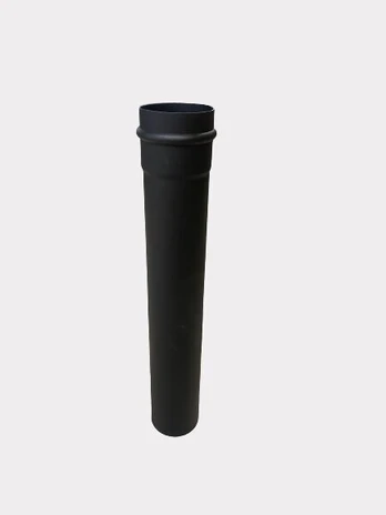 Kamino vamzdis Darco D100/L - 1000 mm