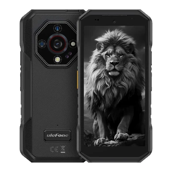 Ulefone Armor X32 Pro 5G 8/256GB Future Black