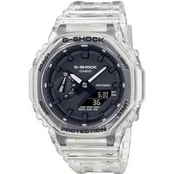Casio G-SHOCK ORIGINAL GA-2100SKE-7AER SKELETON SERIES