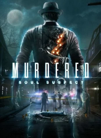 Murdered: Soul Suspect PC
