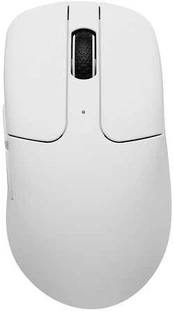 Keychron M2 8K Wireless Mouse - Baltas