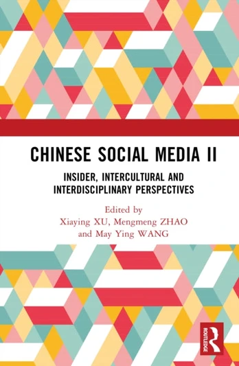 Chinese Social Media II