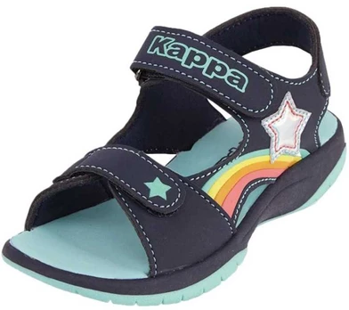 Kappa šlepetės