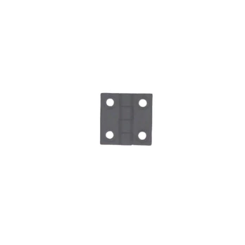Lankstas apsaugai HORSCH LEEB GN 237.1-40-40-B 04005726