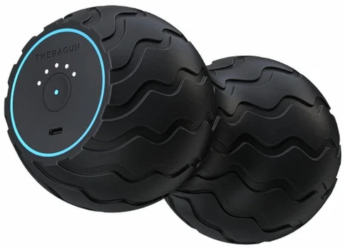 Therabody massage roller Theragun Wave Duo | WAVEDUO-EU