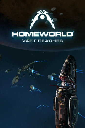Homeworld: Vast Reaches PC