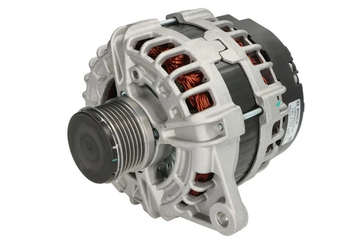 BOSCH Generatorius 1 986 A01 504
