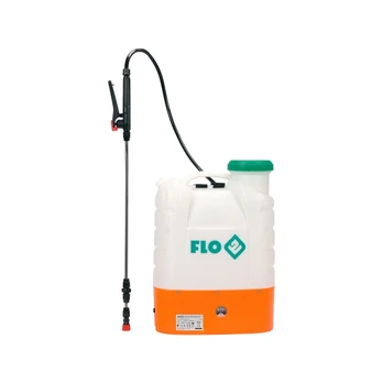 Akumuliatorinis purkštuvas Flo 16 l