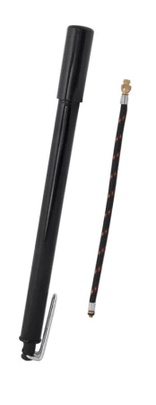 Pompa Force Velobel Black 11135