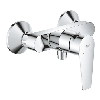 Dušo maišytuvas GROHE BauEdge, chromas