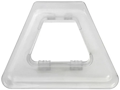 DeLonghi "Braun CareStyle Mini" galinis dangtelis Originalus 5312820981