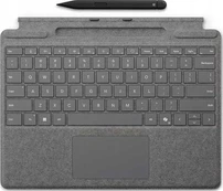 Klaviatūra Microsoft Surface Pro KB+PEN ENG/INT CEE PLT kaina