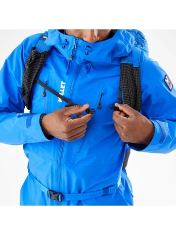 Millet Trilogy Jorasses 30 hiking backpack