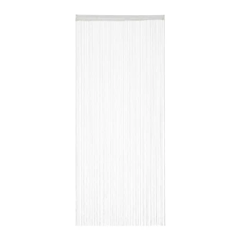 Kodustaar Užuolaida, 90x245 cm, Balta