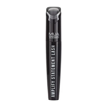 MUA AMPLIFY STATEMENT LASH blakstienų tušas, 11 ml