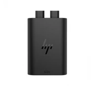 HP 65W USB-C AC LC Power Adapter Notebook Charger, Halogen Free