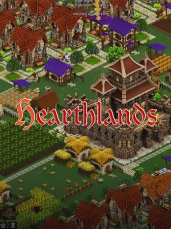 Hearthlands PC