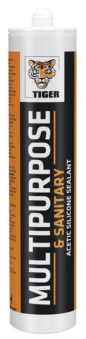 Hermetikas Tiger, 280 ml, balta