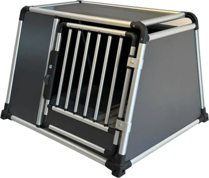 Nordic Paws - Transport cage Alu - XL