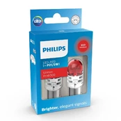 Philips Ultinon Pro6000 P21/5W Rød 2 stk. kaina