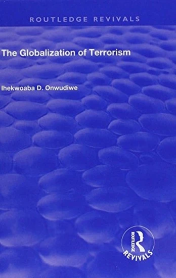 Globalization of Terrorism